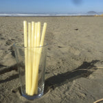 Set of Five Straws