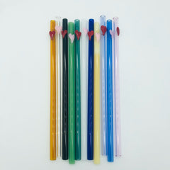 Add a Heart to ANY Surfside Sip (straw sold separately) Surfside Sips