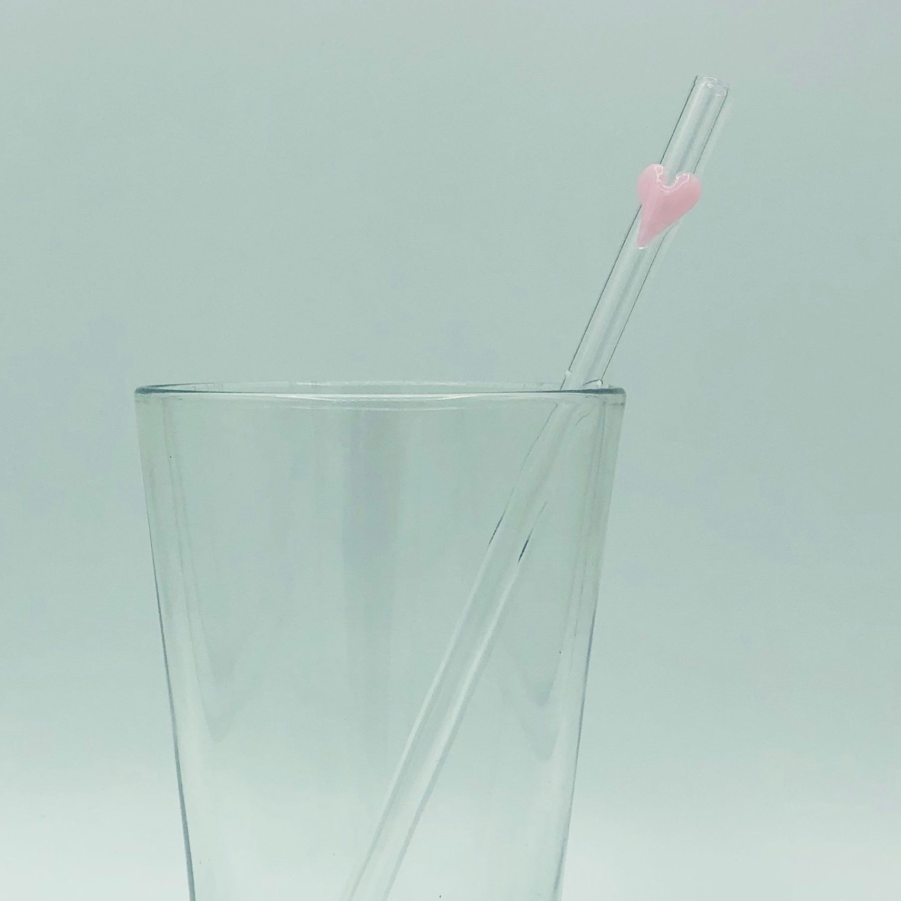 Add a Heart to ANY Surfside Sip (straw sold separately) Surfside Sips