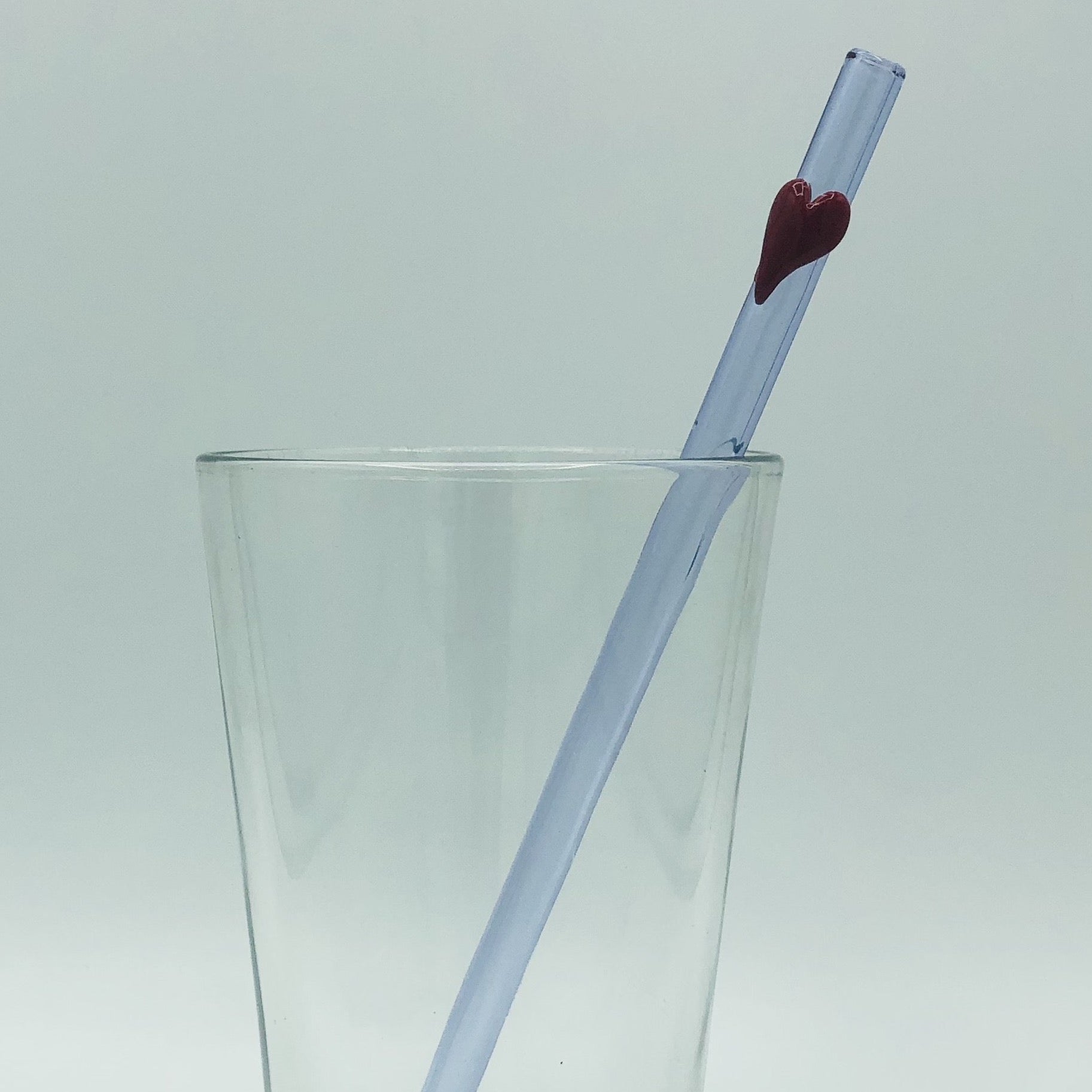 Add a Heart to ANY Surfside Sip (straw sold separately) Surfside Sips