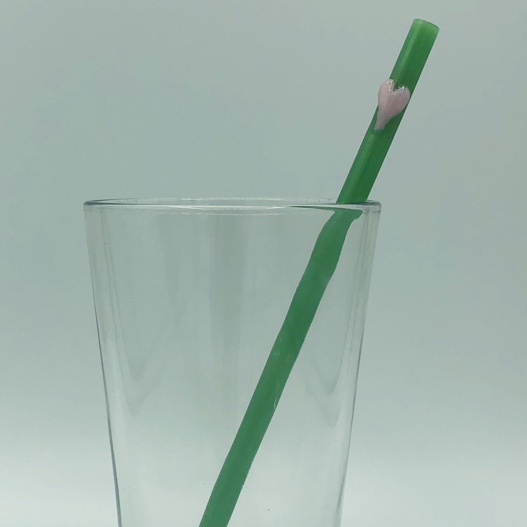 Add a Heart to ANY Surfside Sip (straw sold separately) Surfside Sips