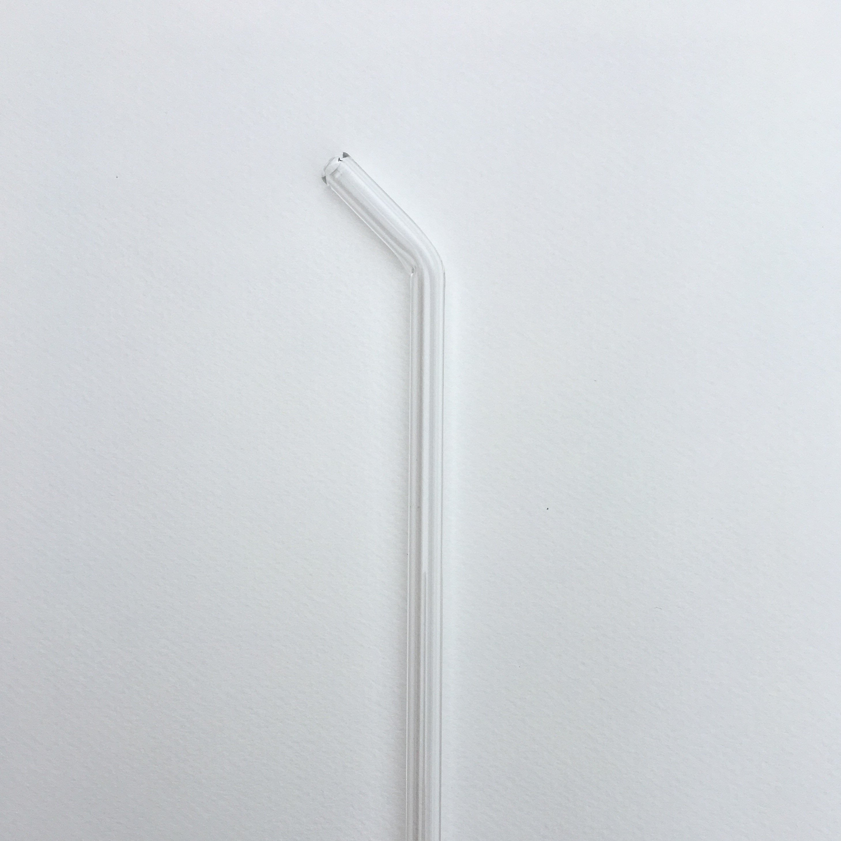 10" Long Straw Surfside Sips