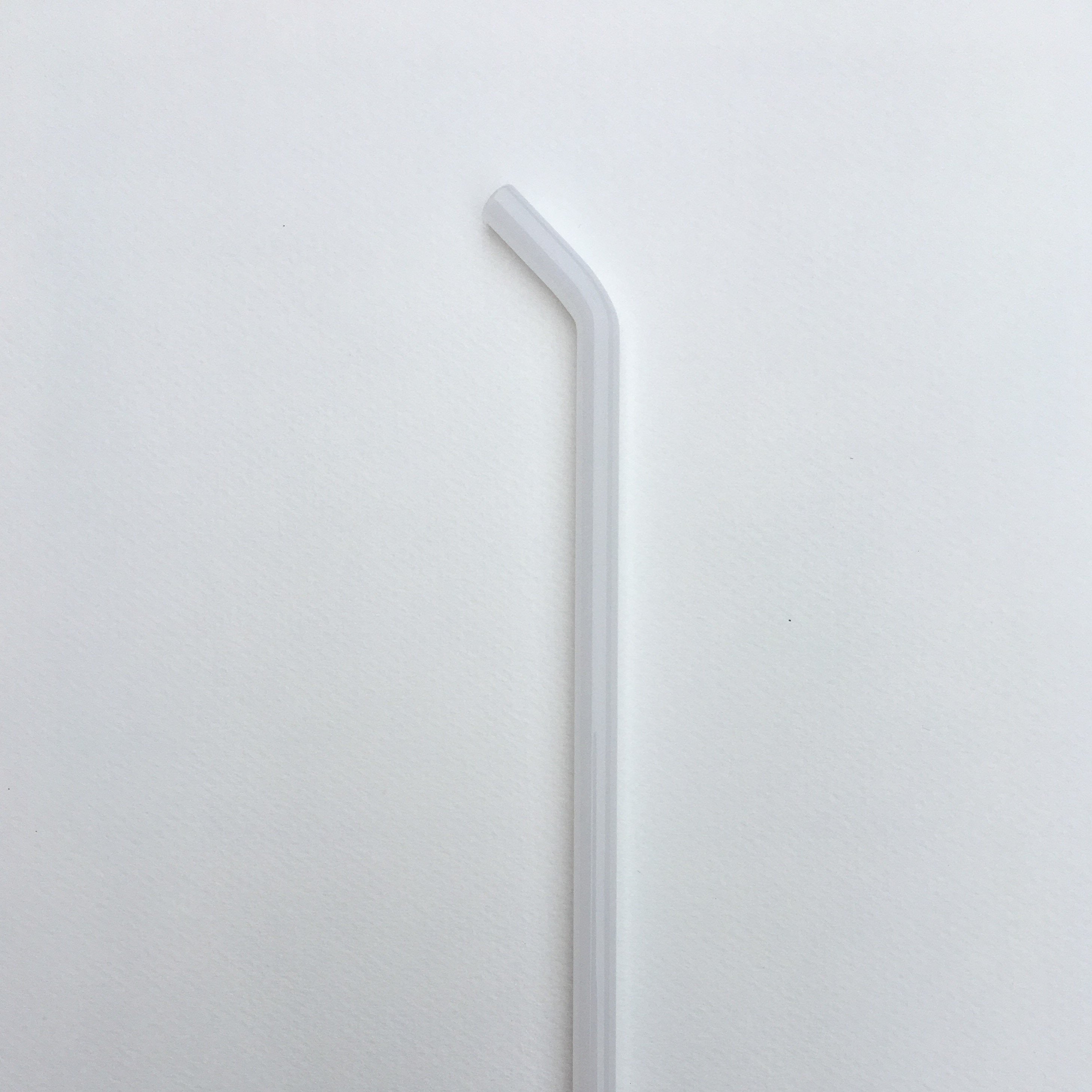 10" Long Straw Surfside Sips