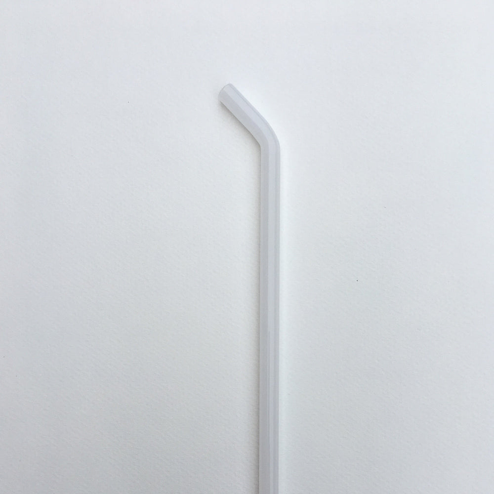 10" Long Straw Surfside Sips