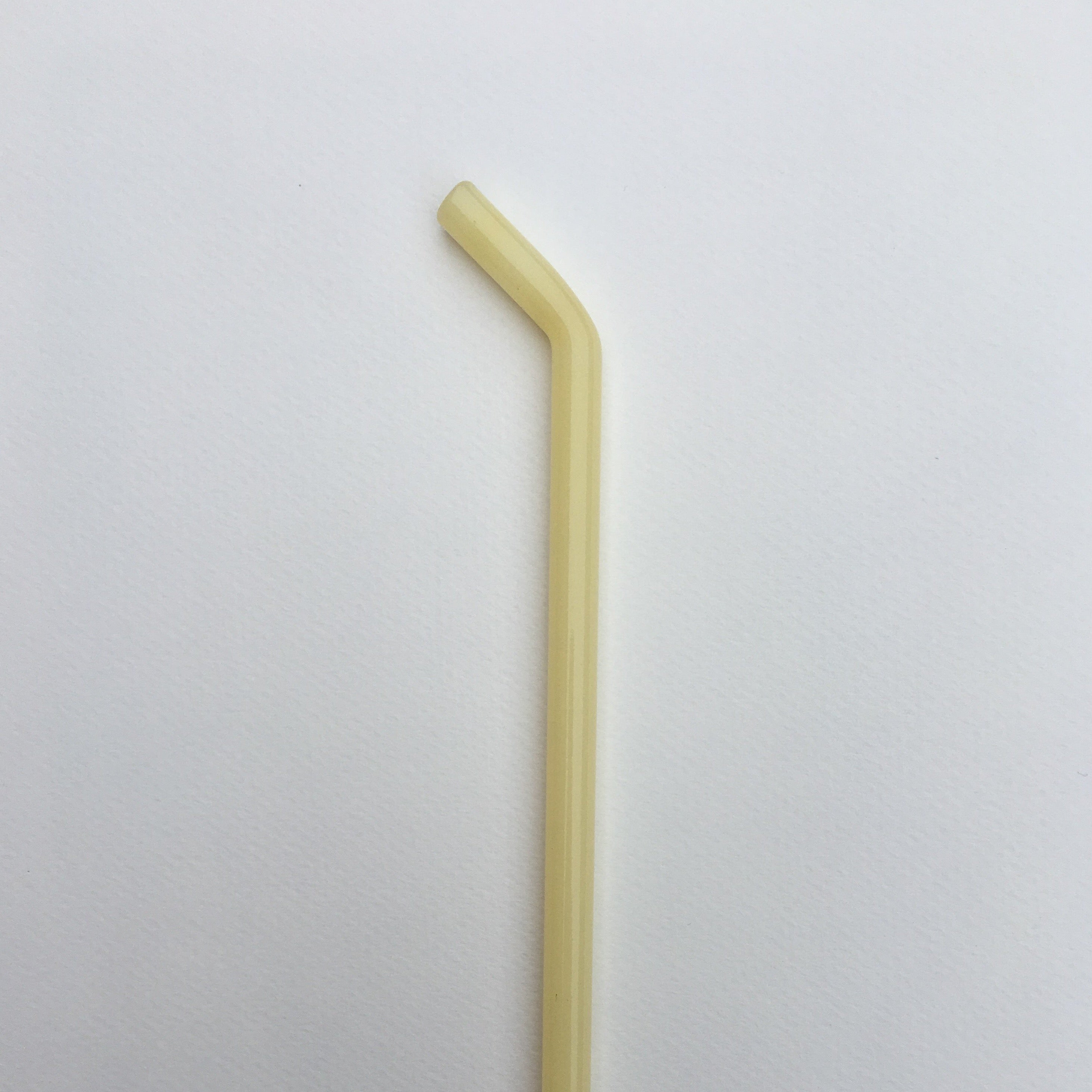 10" Long Straw Surfside Sips