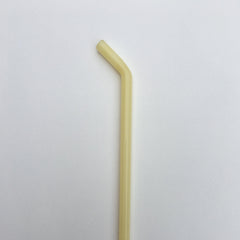 10" Long Straw Surfside Sips