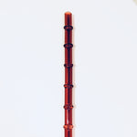 “Tiki Bamboo” Smoothie Straw Surfside Sips
