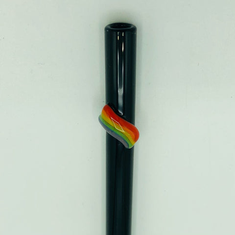 Add a Rainbow Pride Flag to ANY Surfside Sip (Straw sold separately) Surfside Sips