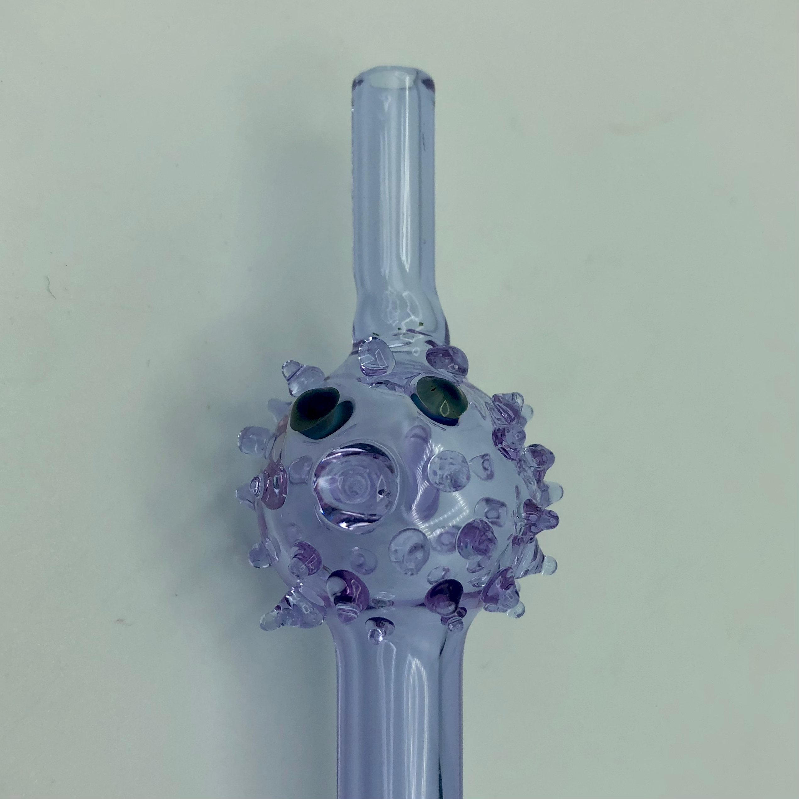 Pufferfish Straw Surfside Sips