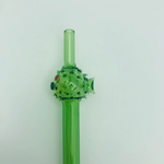 Pufferfish Straw