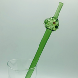 Pufferfish Straw