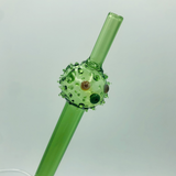 Pufferfish Straw Surfside Sips