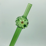 Pufferfish Straw