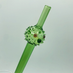 Pufferfish Straw Surfside Sips