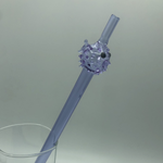Pufferfish Straw Surfside Sips