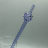 Pufferfish Straw