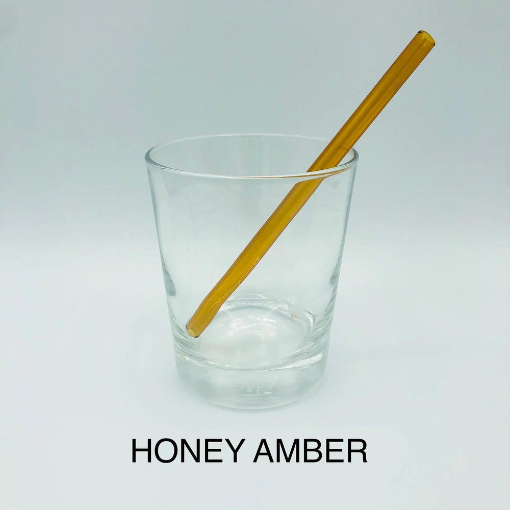 6" Cocktail Straw Surfside Sips