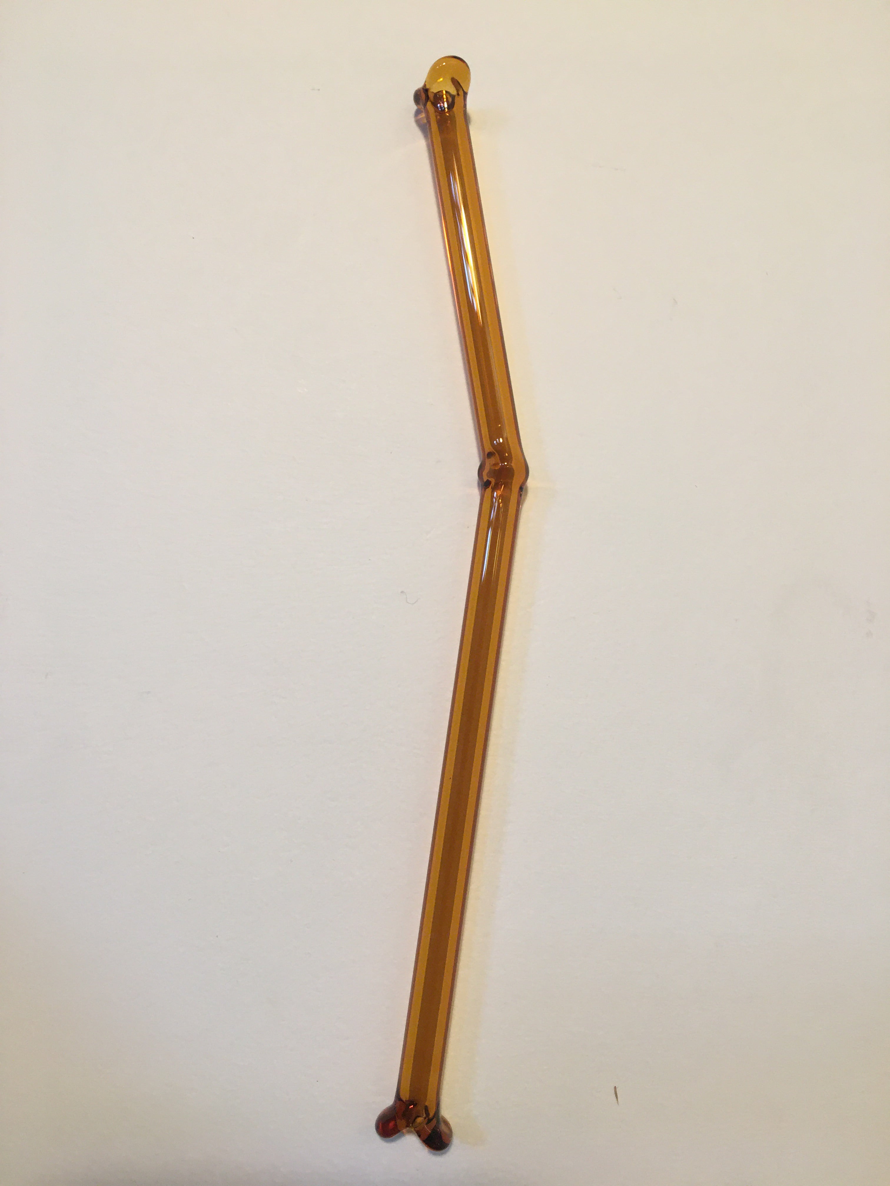 “The Bone” Straw Surfside Sips