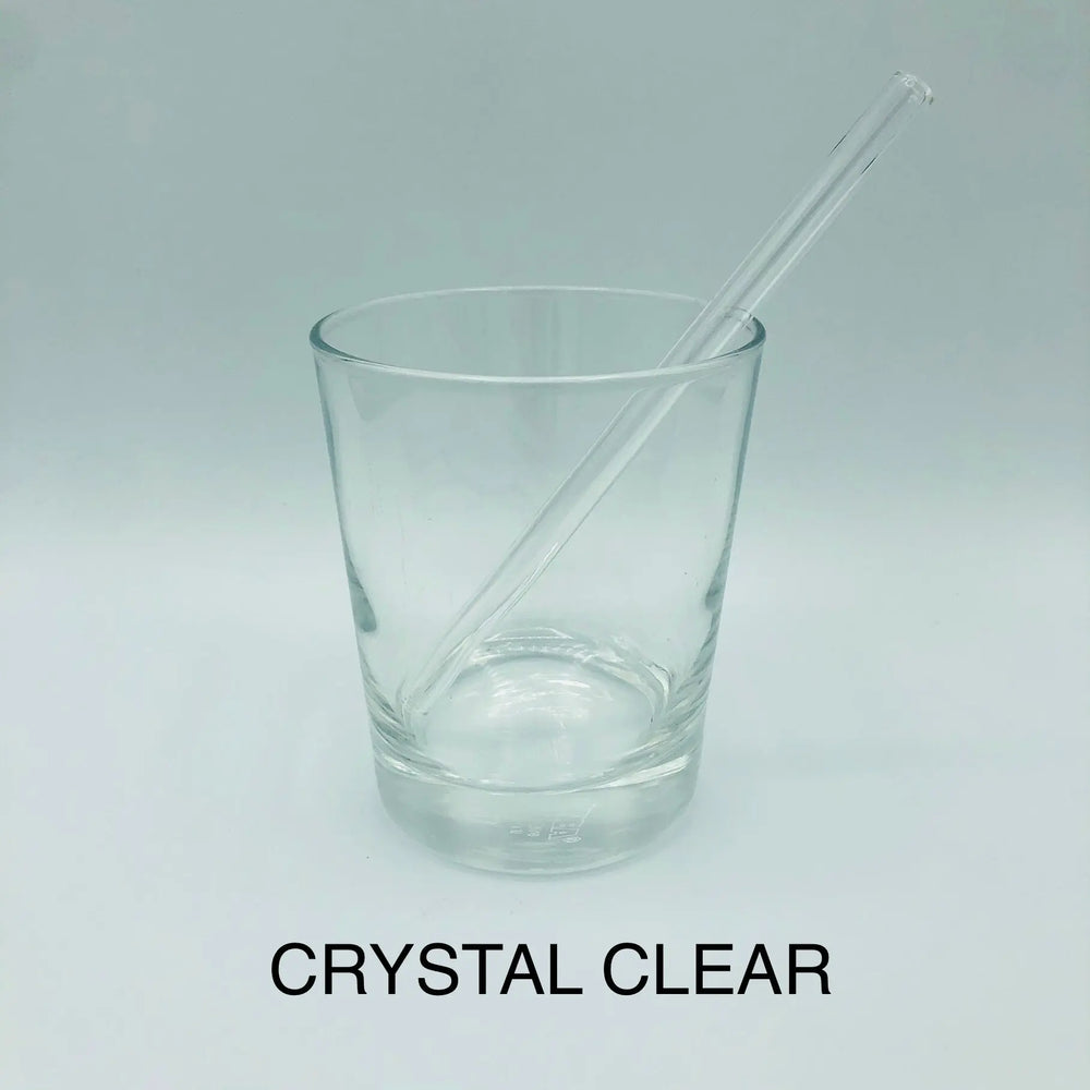 6" Cocktail Straw Surfside Sips
