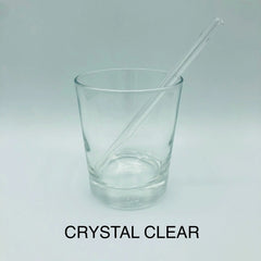 6" Cocktail Straw Surfside Sips