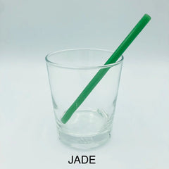 6" Cocktail Straw Surfside Sips