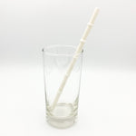 Original “Tiki Bamboo” Straw Surfside Sips