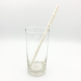 Original “Tiki Bamboo” Straw Surfside Sips