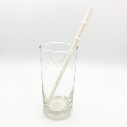 Original “Tiki Bamboo” Straw Surfside Sips