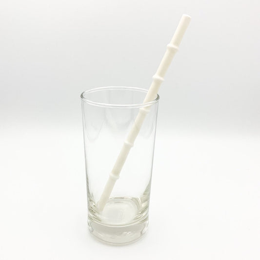 Original “Tiki Bamboo” Straw Surfside Sips