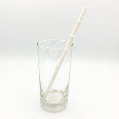 Original “Tiki Bamboo” Straw Surfside Sips
