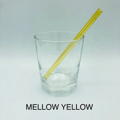6" Cocktail Straw Surfside Sips