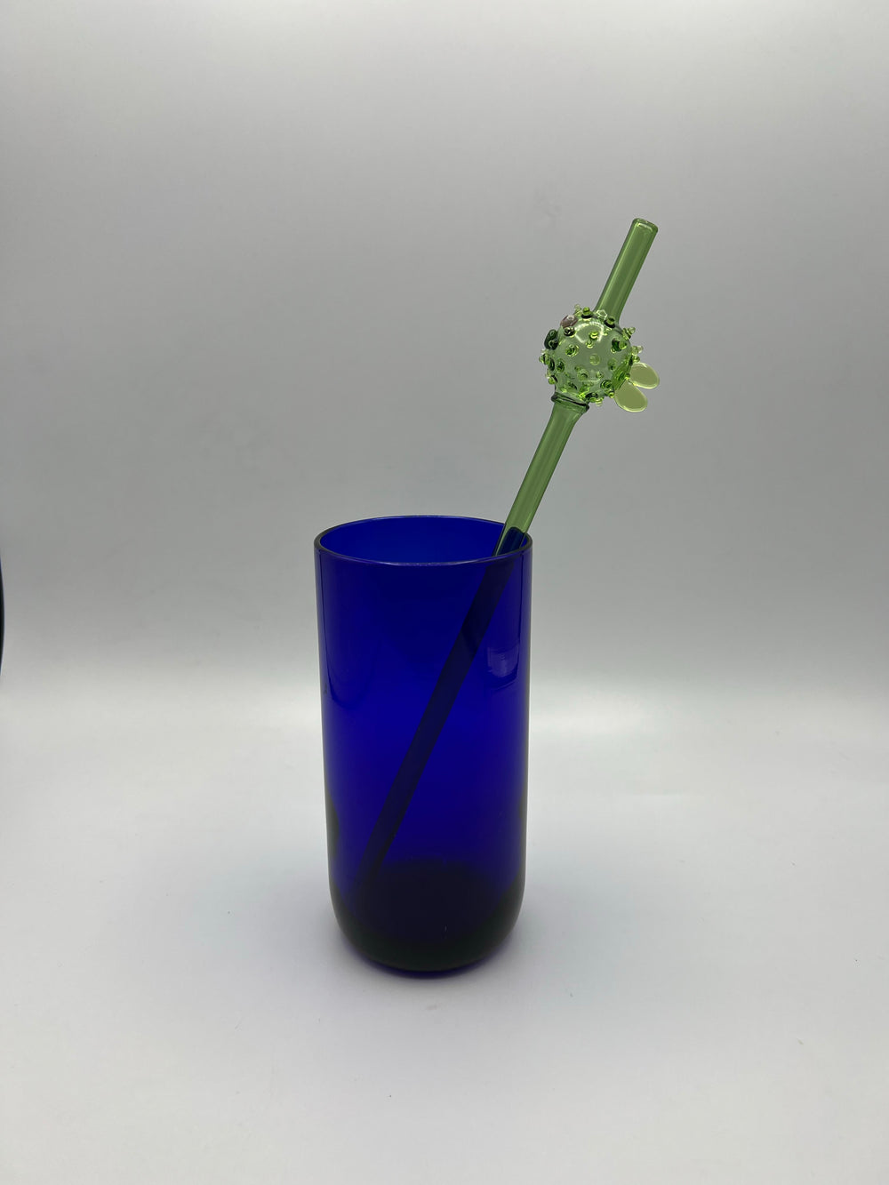 Pufferfish Straw Surfside Sips