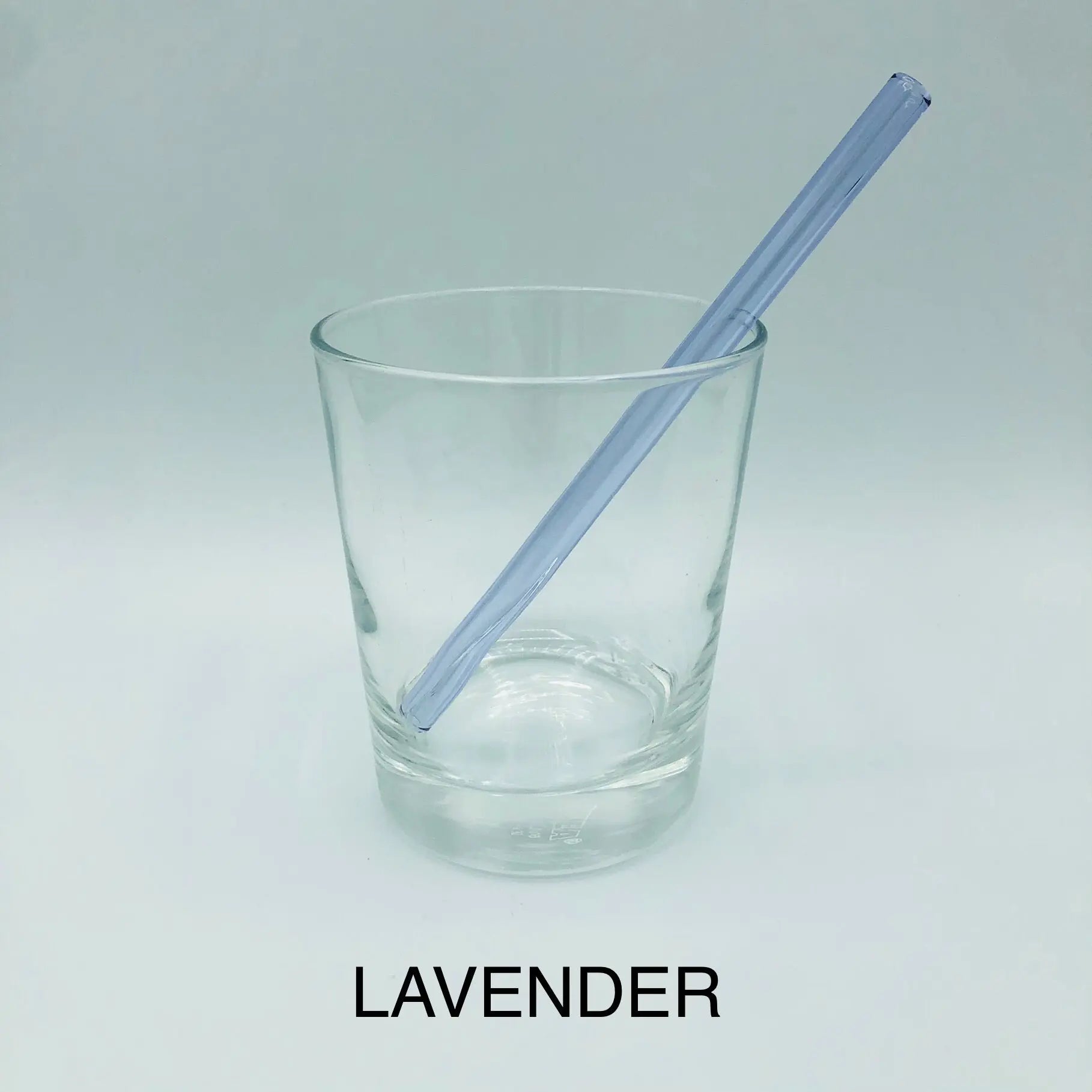 6" Cocktail Straw Surfside Sips