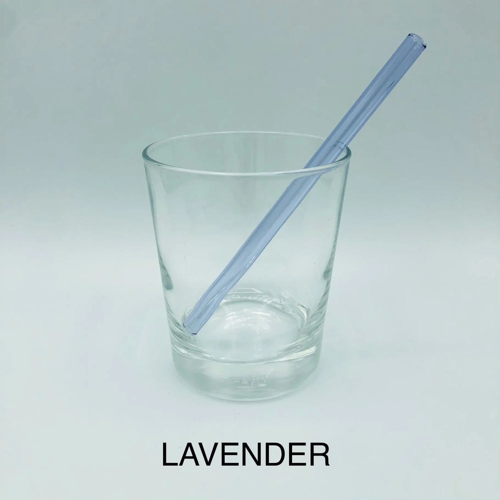 6" Cocktail Straw Surfside Sips