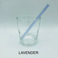 6" Cocktail Straw Surfside Sips