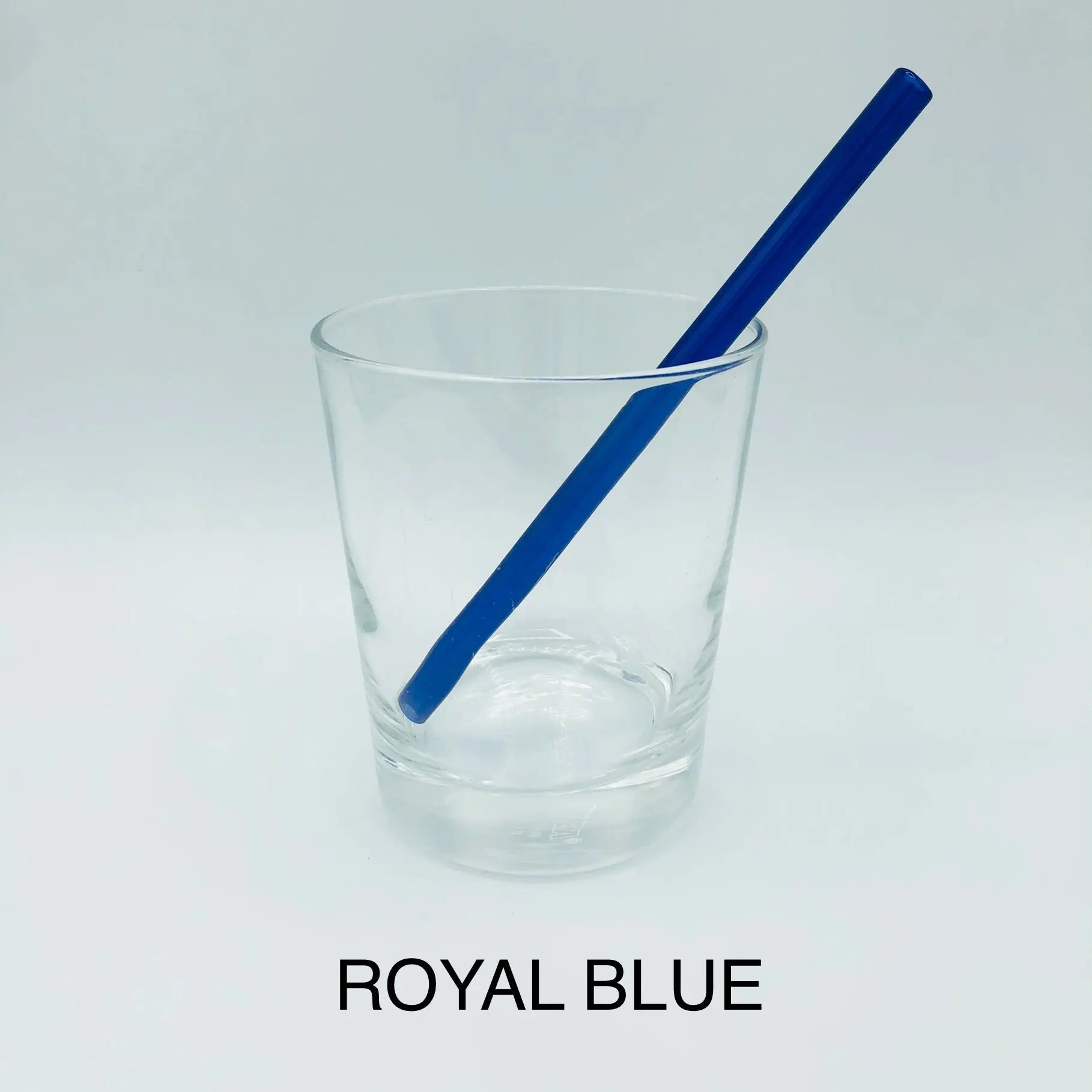 6" Cocktail Straw Surfside Sips