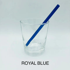 6" Cocktail Straw Surfside Sips