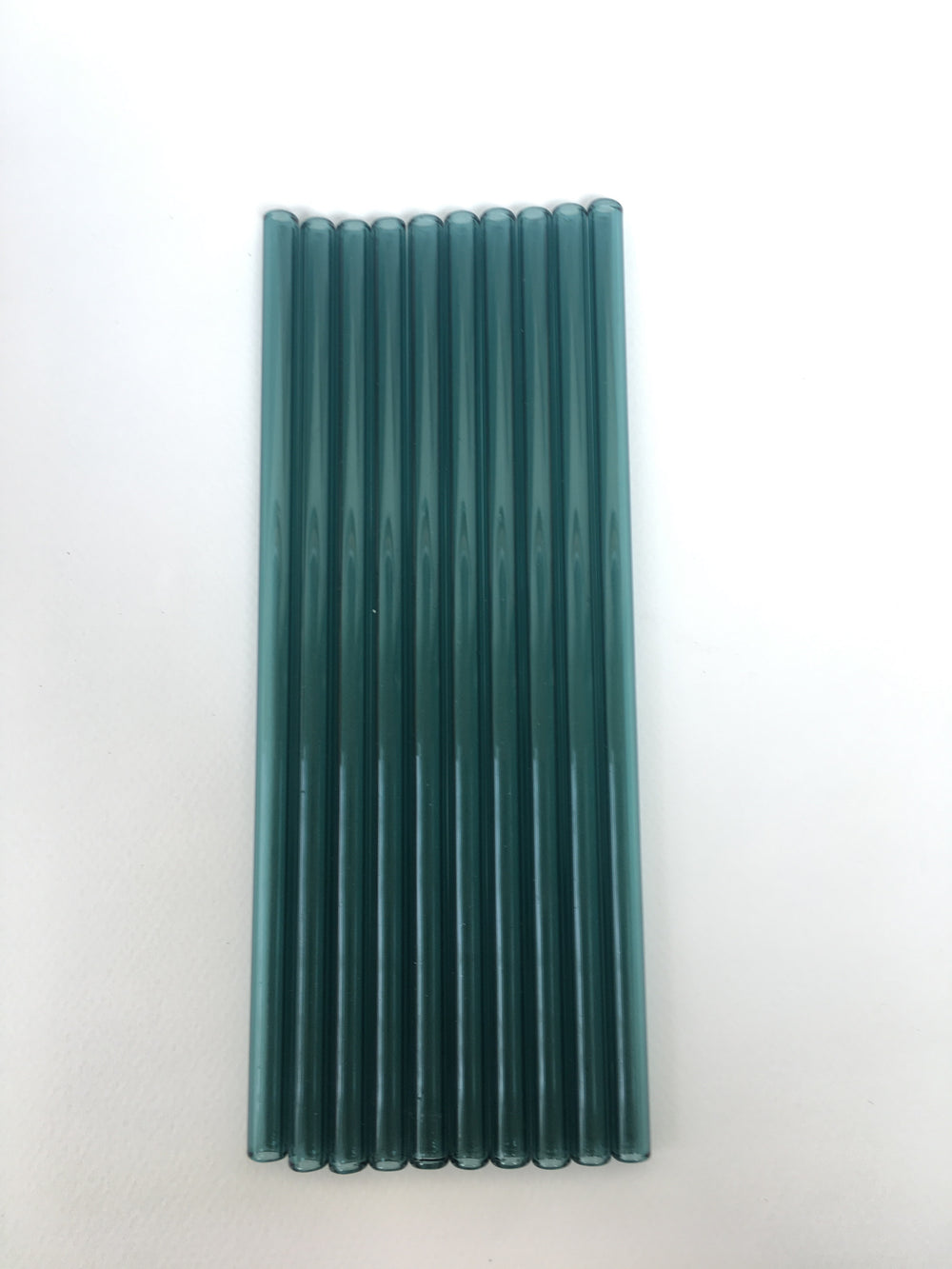 Set of Ten Straws Surfside Sips