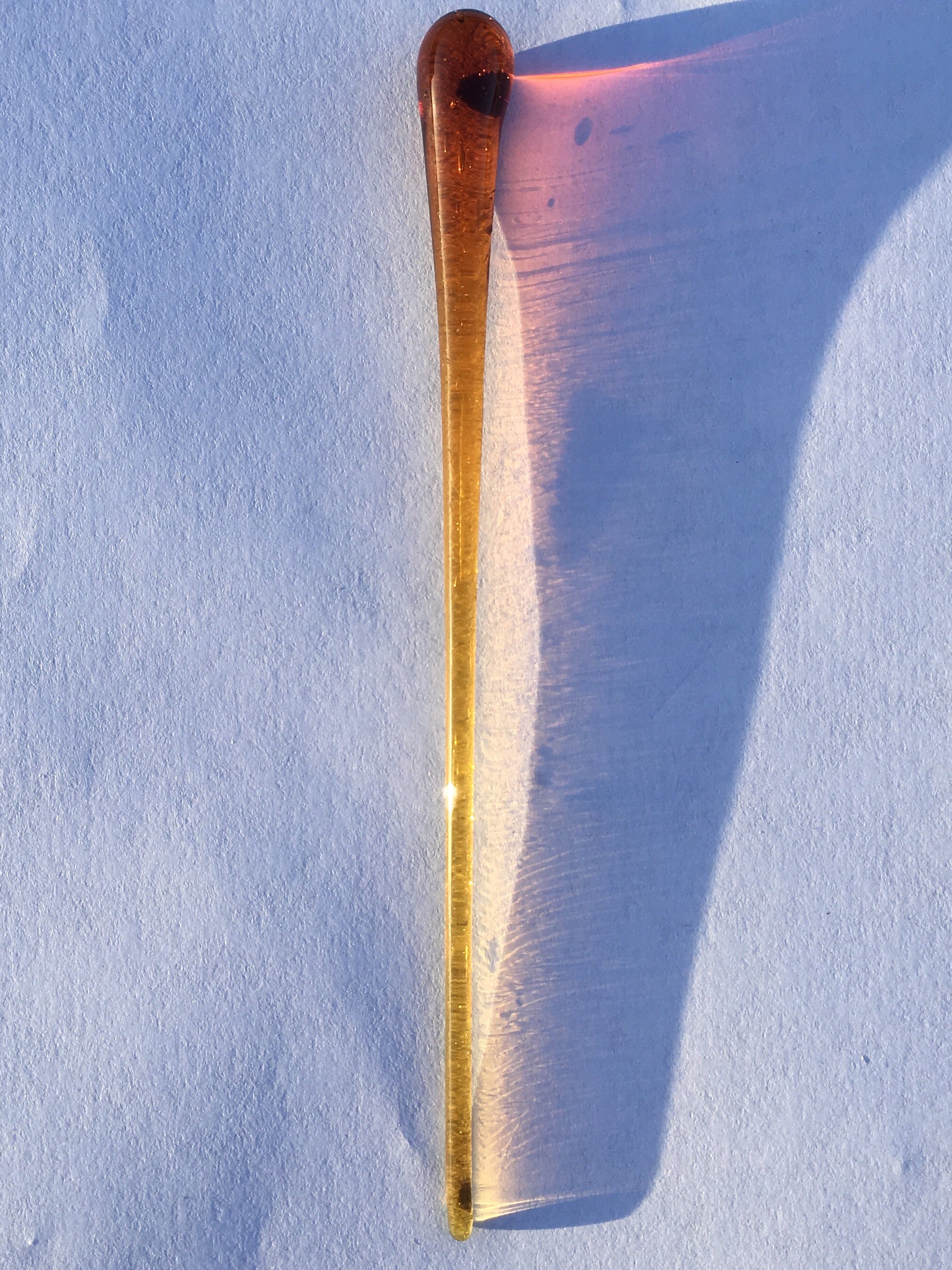 Set of 4 Cocktail Picks Surfside Sips