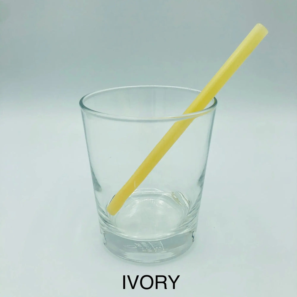 6" Cocktail Straw Surfside Sips