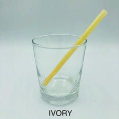 6" Cocktail Straw Surfside Sips