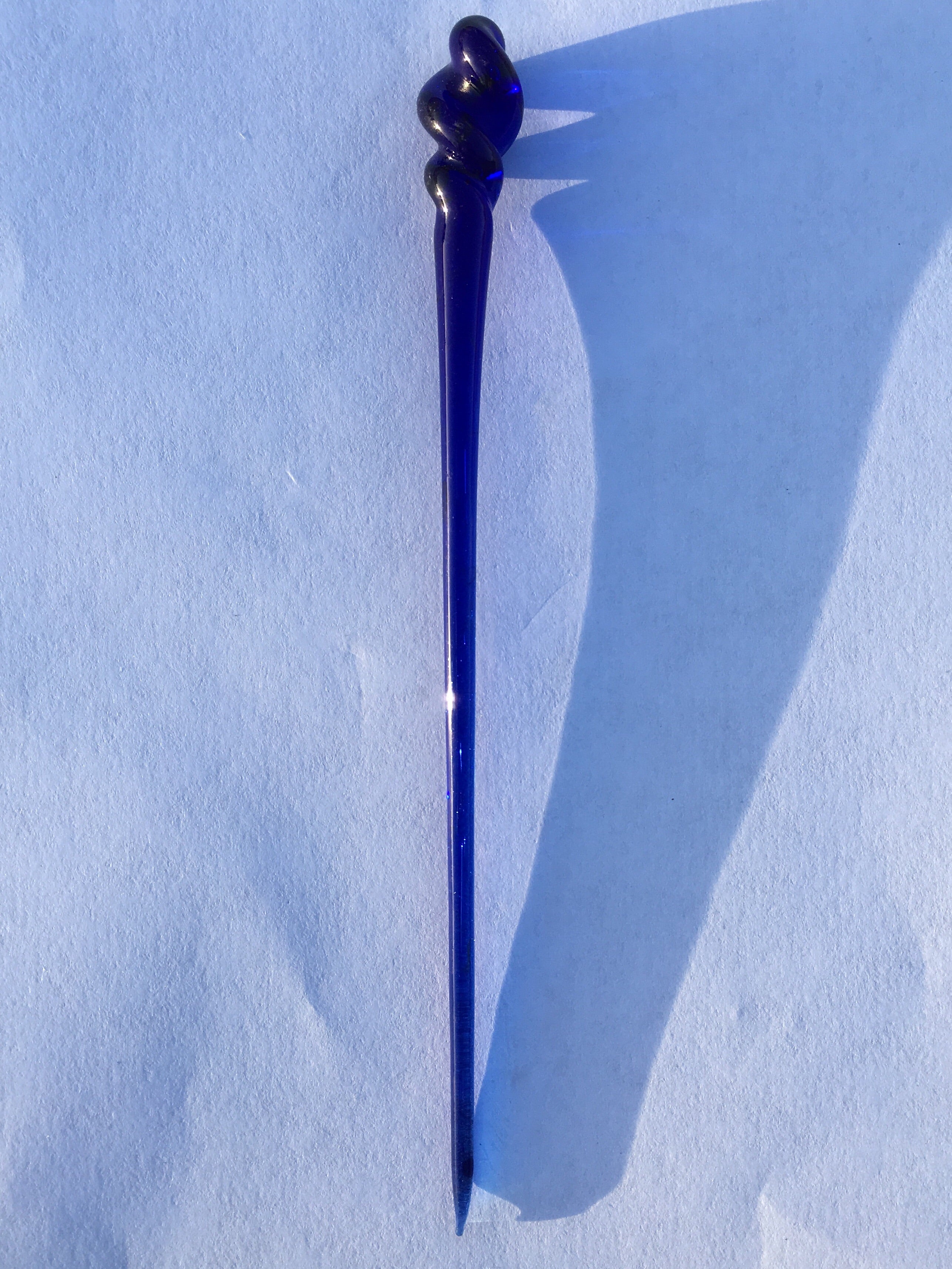 Set of 4 Cocktail Picks Surfside Sips
