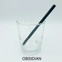 6" Cocktail Straw Surfside Sips