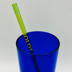 HUMBOLDT decal glass straw Surfside Sips