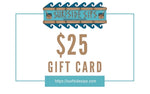 “Give a Sip” Gift Card Surfside Sips