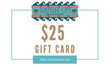 “Give a Sip” Gift Card