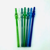 “Hookah” Straw Surfside Sips