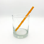 Original “Tiki Bamboo” Straw Surfside Sips