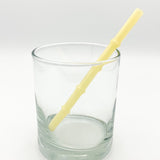 Original “Tiki Bamboo” Straw Surfside Sips