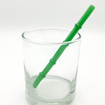 Original “Tiki Bamboo” Straw Surfside Sips